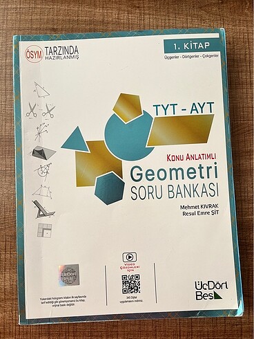 Geometri soru bankası