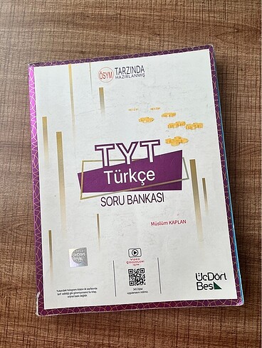 345 tyt türkce