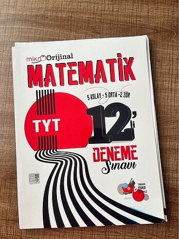 Matematik deneme