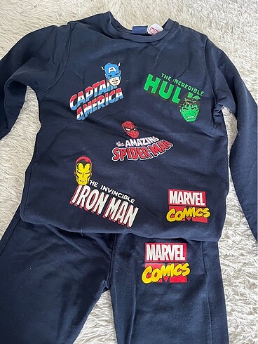 LC Waikiki esofman takımı 100 tl