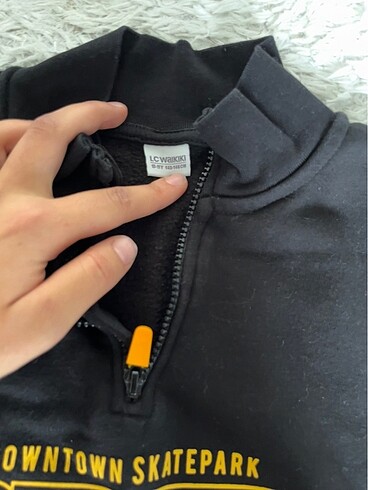 LC Waikiki 10-11 yas sweat