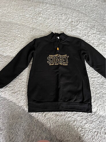 10-11 yas sweat