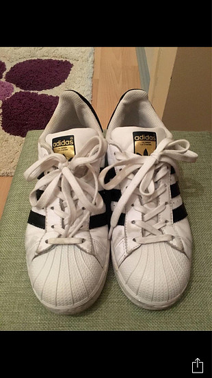 Adidas Süper Star