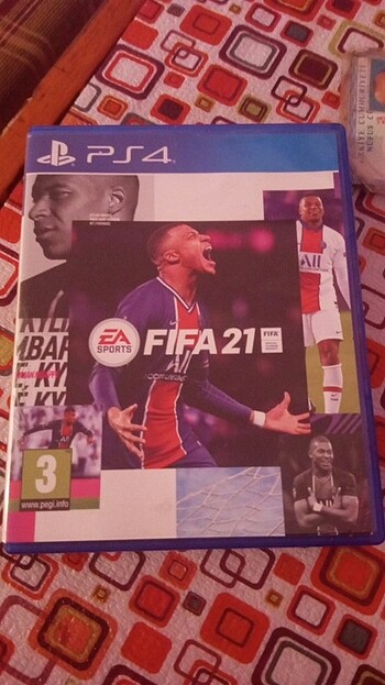 Fifa 21
