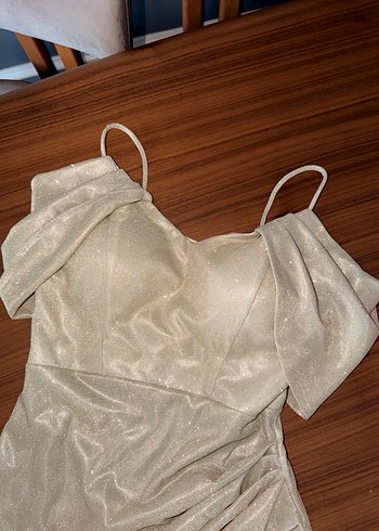 Gece elbisesi - Görsel 4