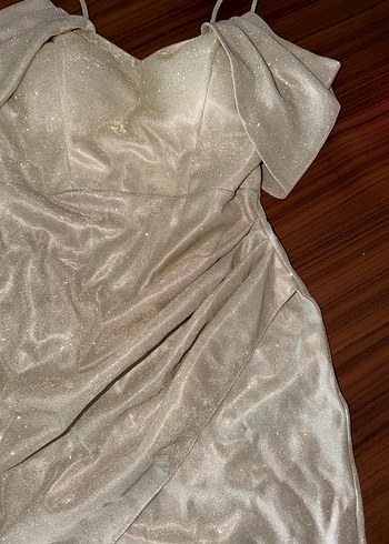 Gece elbisesi - Görsel 5