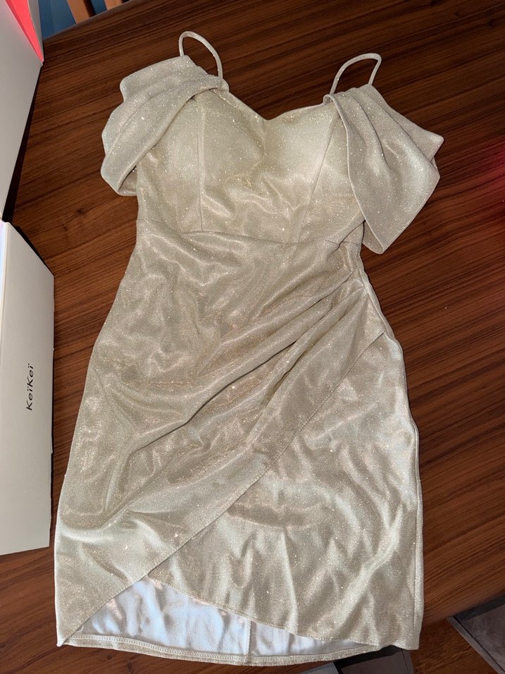 Gece elbisesi - Görsel 3