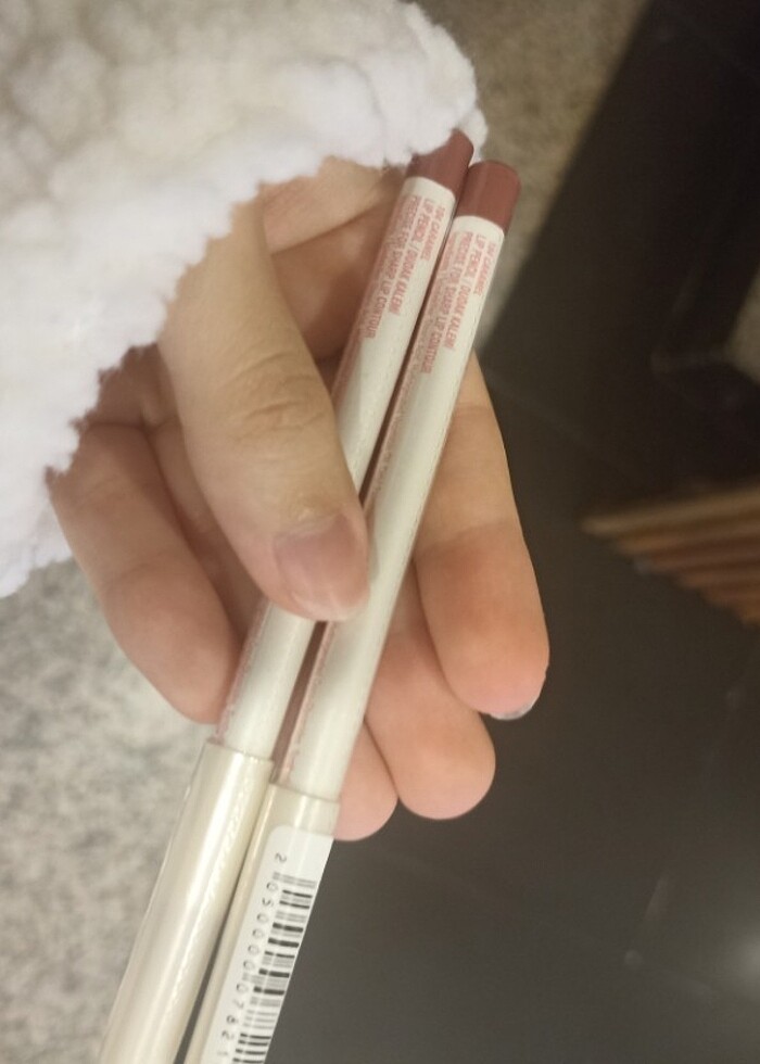 Beaulis 104 caramel dudak kalemi - Görsel 2