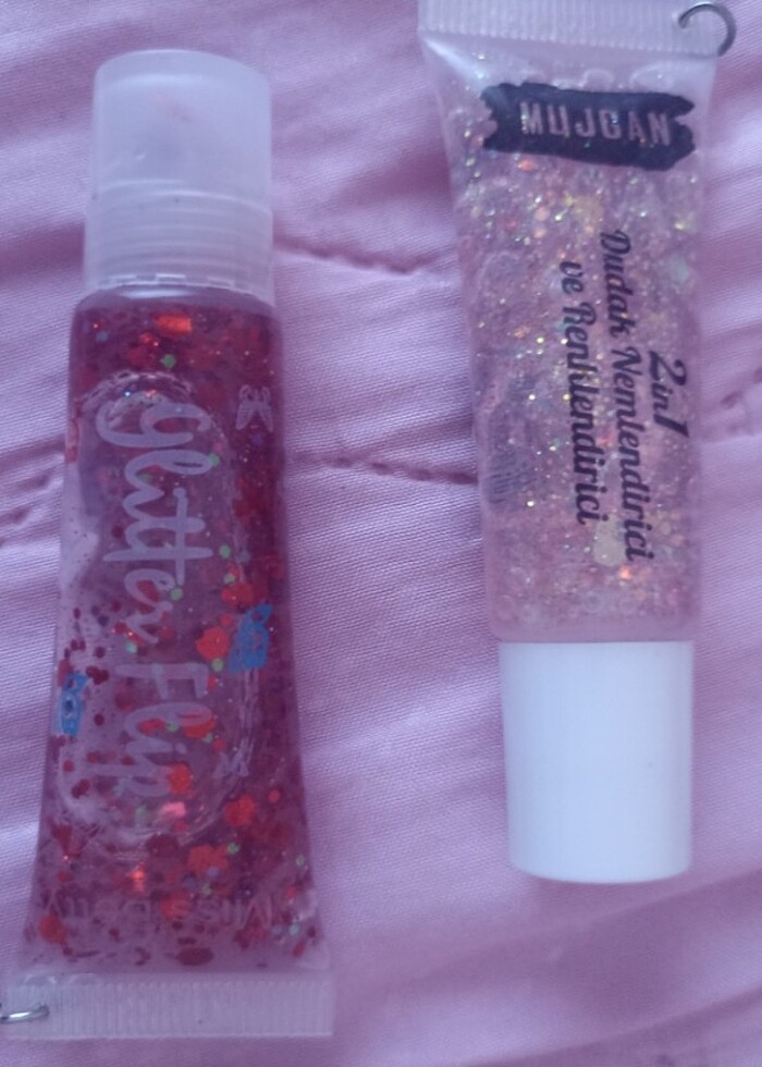 Mon Amour Matte Liquid Lipstick - Görsel 3