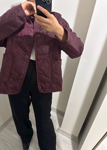 m Beden Zara muadili sezon kampanyalı ürün de