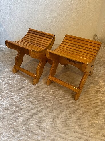 2 li tabure set ###cok amaçlı###