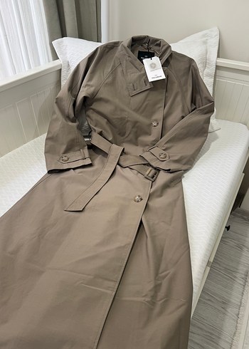 xs Beden camel Renk Pull&Bear marka