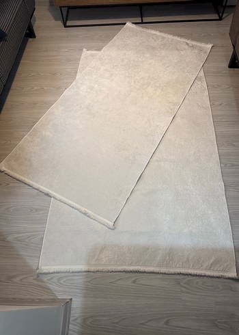 2 adet halı tek fiyat 200/100 120/180 ölçü - Görsel 6