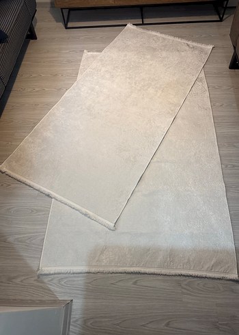 2 adet halı tek fiyat 200/100 120/180 ölçü - Görsel 7
