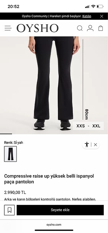 Petrol yeşili Tayt, Dar Kesim, - Görsel 3