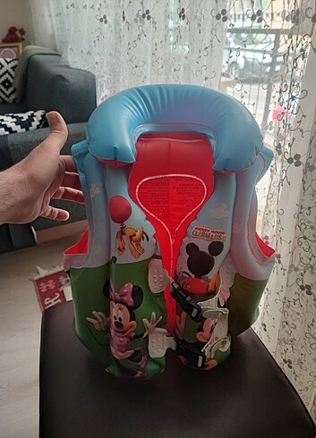 Can Yeleği
