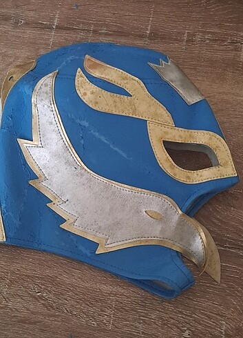 Rey Mysterio Maske