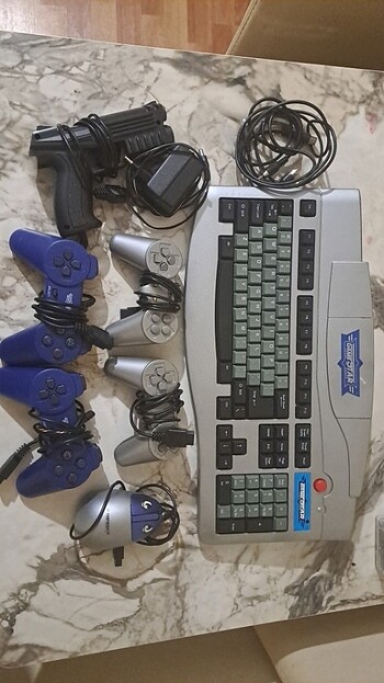 Game Star Atari