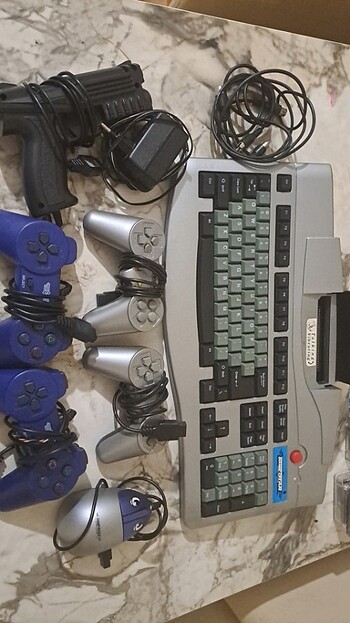 Game Star Atari