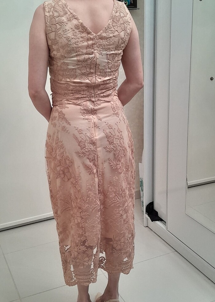 Crop takım - Görsel 2