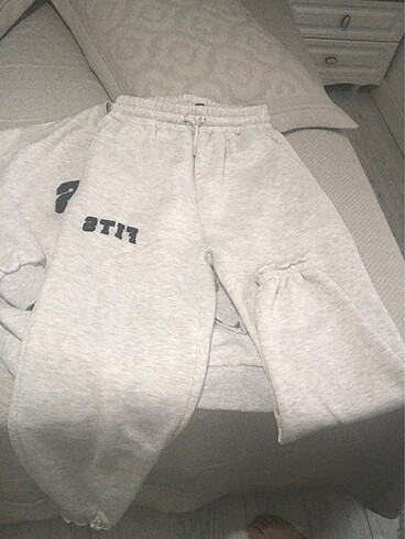 Eşorfman takım - Görsel 3