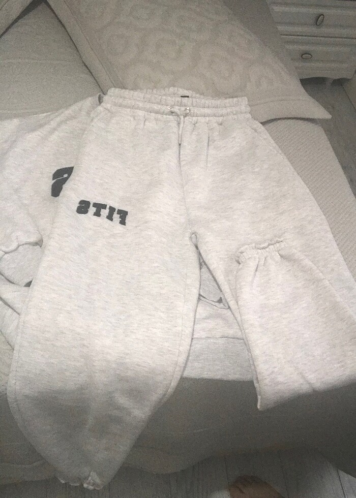 Eşorfman takım - Görsel 3