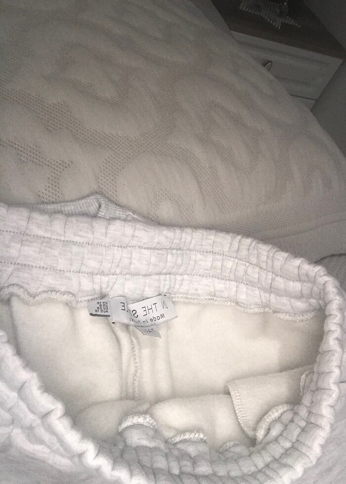 Eşorfman takım - Görsel 4