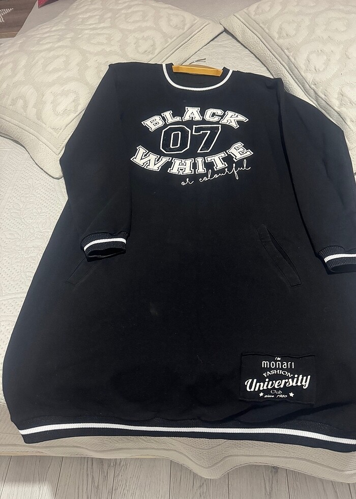 Swit elbise - Görsel 2