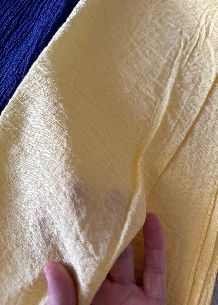 Üç ad şal - Görsel 3