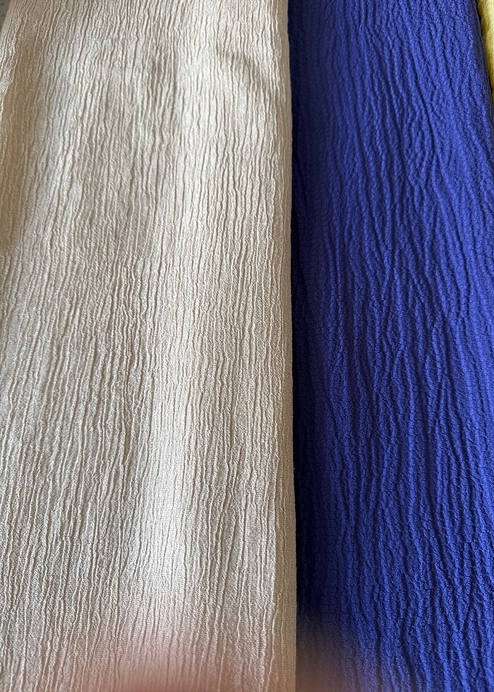 Üç ad şal - Görsel 2