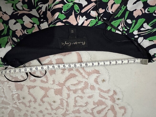 Penye elbise - Görsel 13