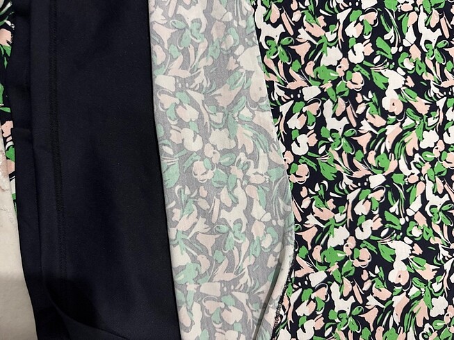 Penye elbise - Görsel 15