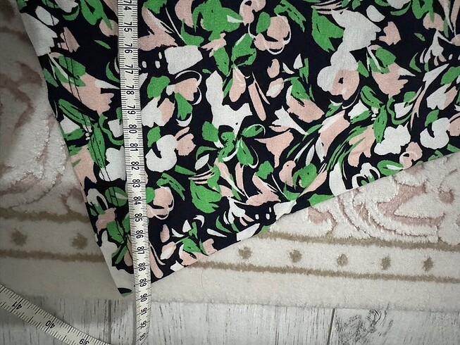 Penye elbise - Görsel 14