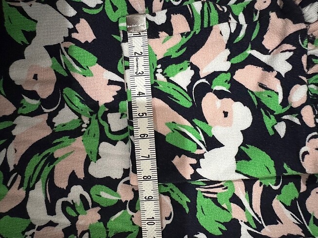 Penye elbise - Görsel 11