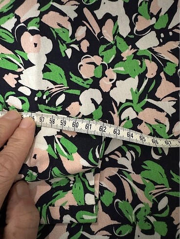 Penye elbise - Görsel 9