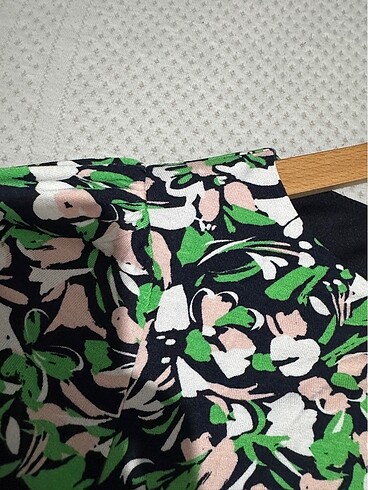 Penye elbise - Görsel 5