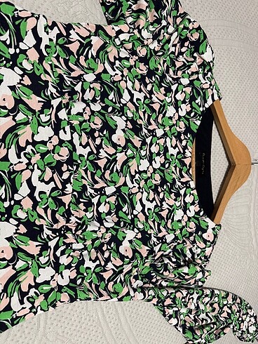 Penye elbise - Görsel 8