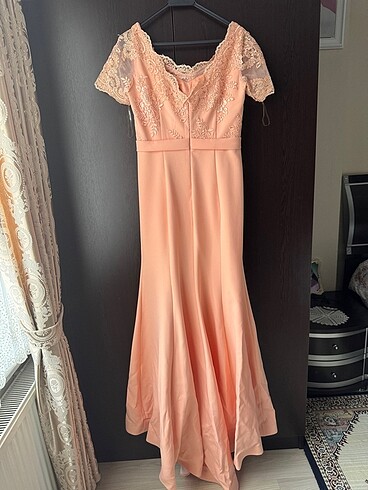Diğer Balık model abiye