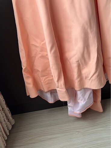 Balık model abiye - Görsel 7