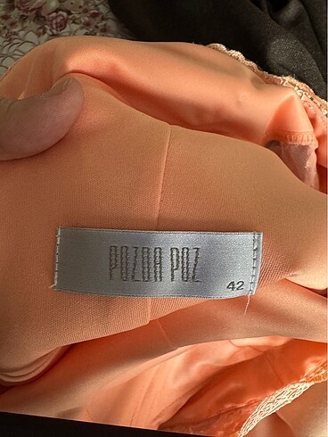 Balık model abiye - Görsel 8