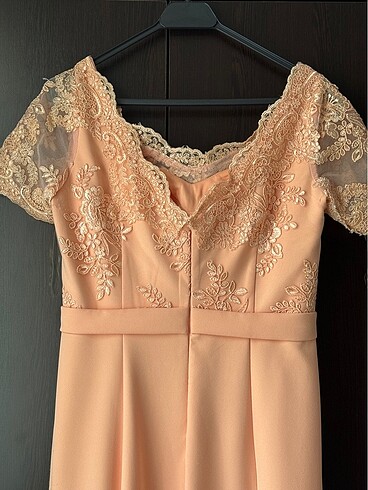 Balık model abiye - Görsel 6