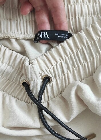 Zara Zara joger 