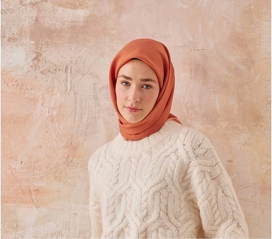 Freshscarfs eşarp