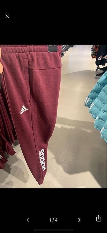 Adidas Adidas eşofman altı