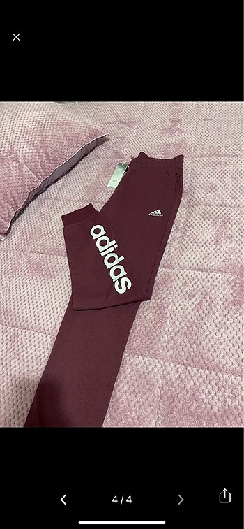Adidas eşofman altı