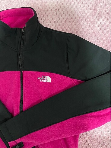 North Face The north Facebook Polat hırka
