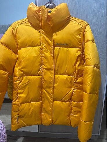 Columbia mont