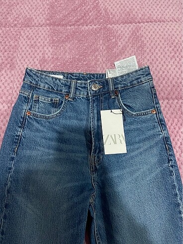 Zara Zara jean