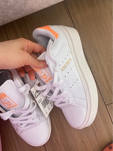 Adidas Adidas stansmith ayakkabı