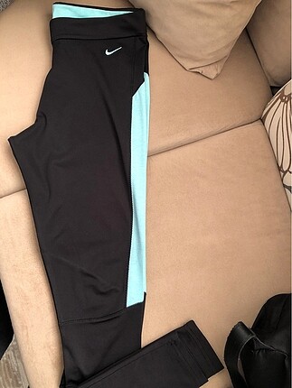 Nike spor tayt
